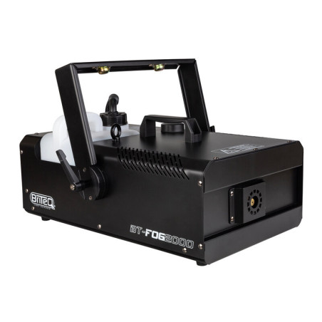 BRITEQ BT-FOG2000