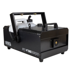 BRITEQ BT-FOG3300