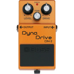 DYNA DRIVE | Disalvatoremusicstore.it
