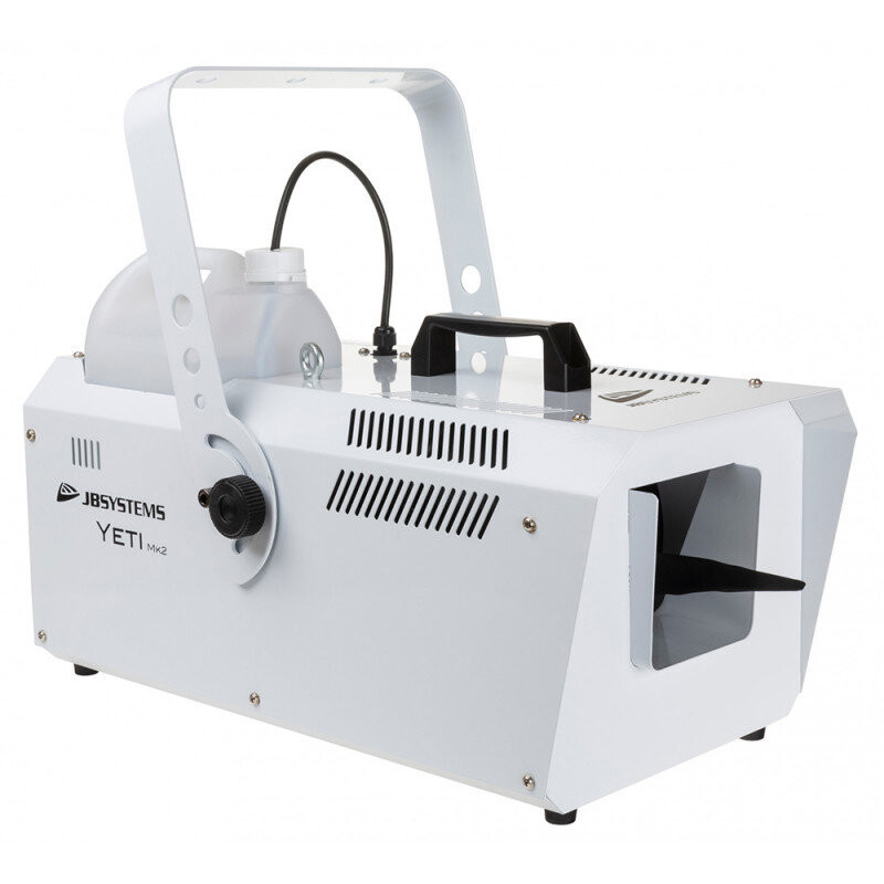 JB SYSTEMS YETI Mk2