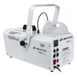JB SYSTEMS YETI Mk2