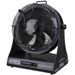 BRITEQ BT-HURRICANE