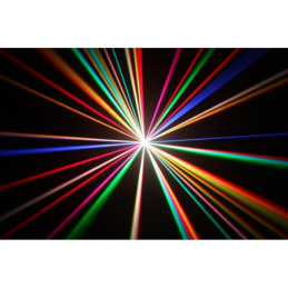 BRITEQ BT-LASER2000 RGB