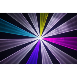 BRITEQ BT-LASER2000 RGB