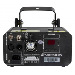 JB SYSTEMS SPYDER-RGB LASER