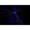 JB SYSTEMS SPYDER-RGB LASER