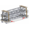 BRITEQ TROLLEY-BASE