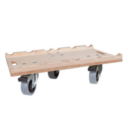 BRITEQ TROLLEY-BASE