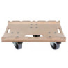 BRITEQ TROLLEY-BASE