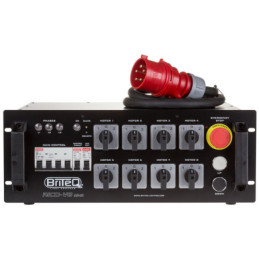 BRITEQ RICO-V8 Mk2