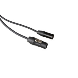 HILEC PCT1-HYBRID-XLR3-10M