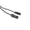 HILEC PCT1-HYBRID-XLR3-10M