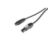 HILEC PCT1-HYBRID-XLR3-10M