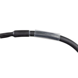 HILEC PCT1-HYBRID-XLR3-10M