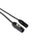 HILEC PCT1-HYBRID-XLR5-10M