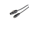 HILEC PCT1-HYBRID-XLR5-10M