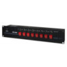 JB SYSTEMS PC-8 Mk2 FRA/BEL