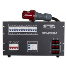 BRITEQ PD-63SH/GERMAN