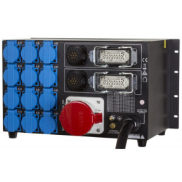 BRITEQ PD-63SH/GERMAN