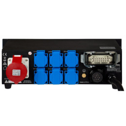 BRITEQ PD-32SH/FRA-BEL