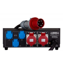 BRITEQ PD-63A Mk2 / FRA-BEL