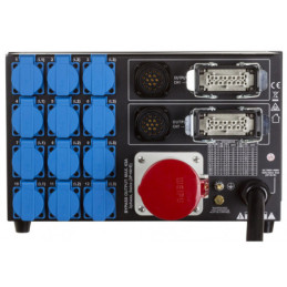 BRITEQ PD-63SH/FRA-BEL