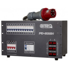 BRITEQ PD-63SH/FRA-BEL