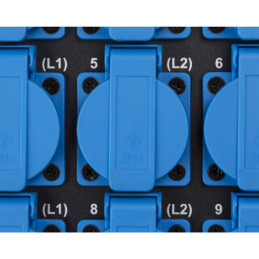 BRITEQ PD-63SH/FRA-BEL