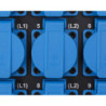 BRITEQ PD-63SH/FRA-BEL