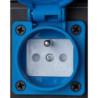 BRITEQ PD-63SH/FRA-BEL