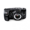 BLACKMAGIC DESIGN Blackmagic Pocket Cinema Camera 4K