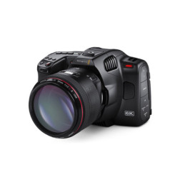 BLACKMAGIC DESIGN Blackmagic Pocket Cinema Camera 6K Pro