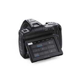 BLACKMAGIC DESIGN Blackmagic Pocket Cinema Camera 6K Pro