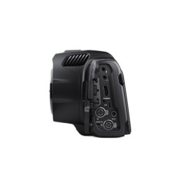 BLACKMAGIC DESIGN Blackmagic Pocket Cinema Camera 6K Pro