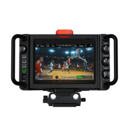 BLACKMAGIC DESIGN Blackmagic Studio Camera 4K Pro G2