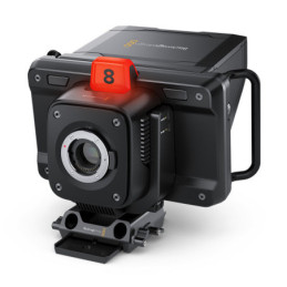 BLACKMAGIC DESIGN Blackmagic Studio Camera 4K Plus G2