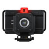 BLACKMAGIC DESIGN Blackmagic Studio Camera 4K Plus G2