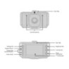 BLACKMAGIC DESIGN Blackmagic Studio Camera 4K Plus G2