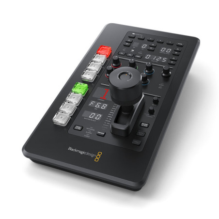 BLACKMAGIC DESIGN ATEM Micro Camera Panel
