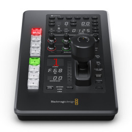 BLACKMAGIC DESIGN ATEM Micro Camera Panel