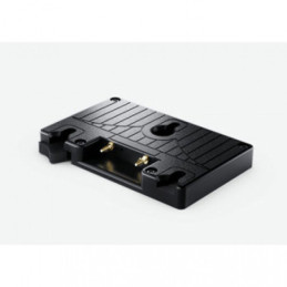 BLACKMAGIC DESIGN Blackmagic URSA Gold Battery Plate