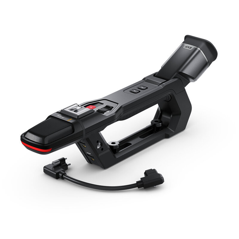 BLACKMAGIC DESIGN Blackmagic PYXIS Pro Handle