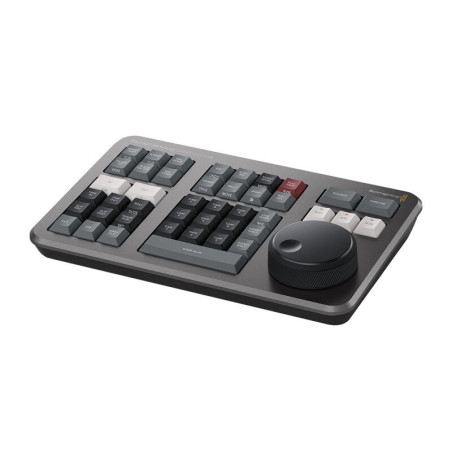 BLACKMAGIC DESIGN DaVinci Resolve Speed Editor
