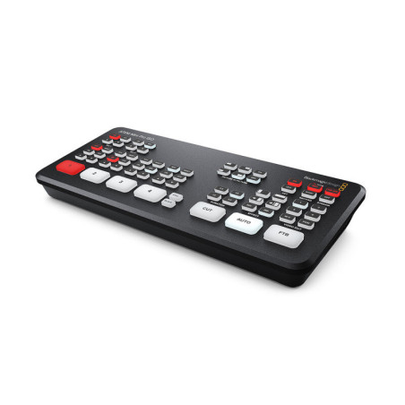 BLACKMAGIC DESIGN ATEM Mini Pro ISO