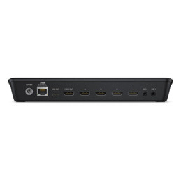 BLACKMAGIC DESIGN ATEM Mini Pro ISO