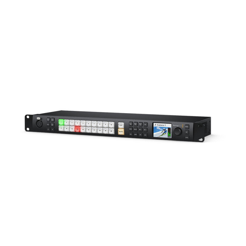 BLACKMAGIC DESIGN ATEM 2 M/E Constellation HD