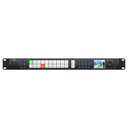BLACKMAGIC DESIGN ATEM 2 M/E Constellation HD
