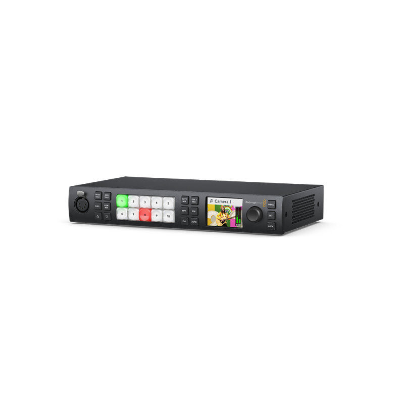 BLACKMAGIC DESIGN ATEM 1 M/E Constellation HD