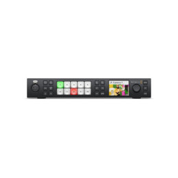 BLACKMAGIC DESIGN ATEM 1 M/E Constellation HD
