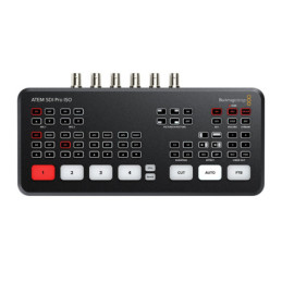 BLACKMAGIC DESIGN ATEM SDI Pro ISO